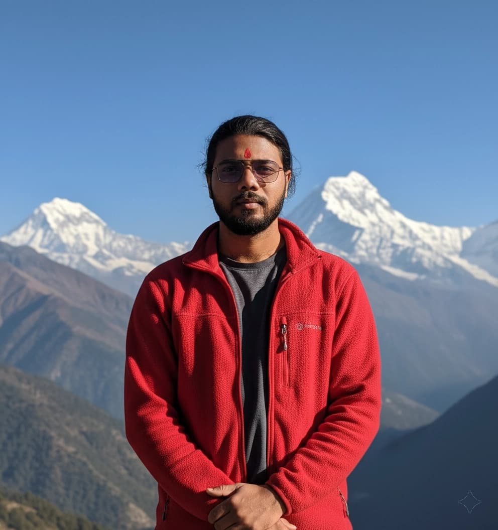 Narra Suryakoushik Reddy