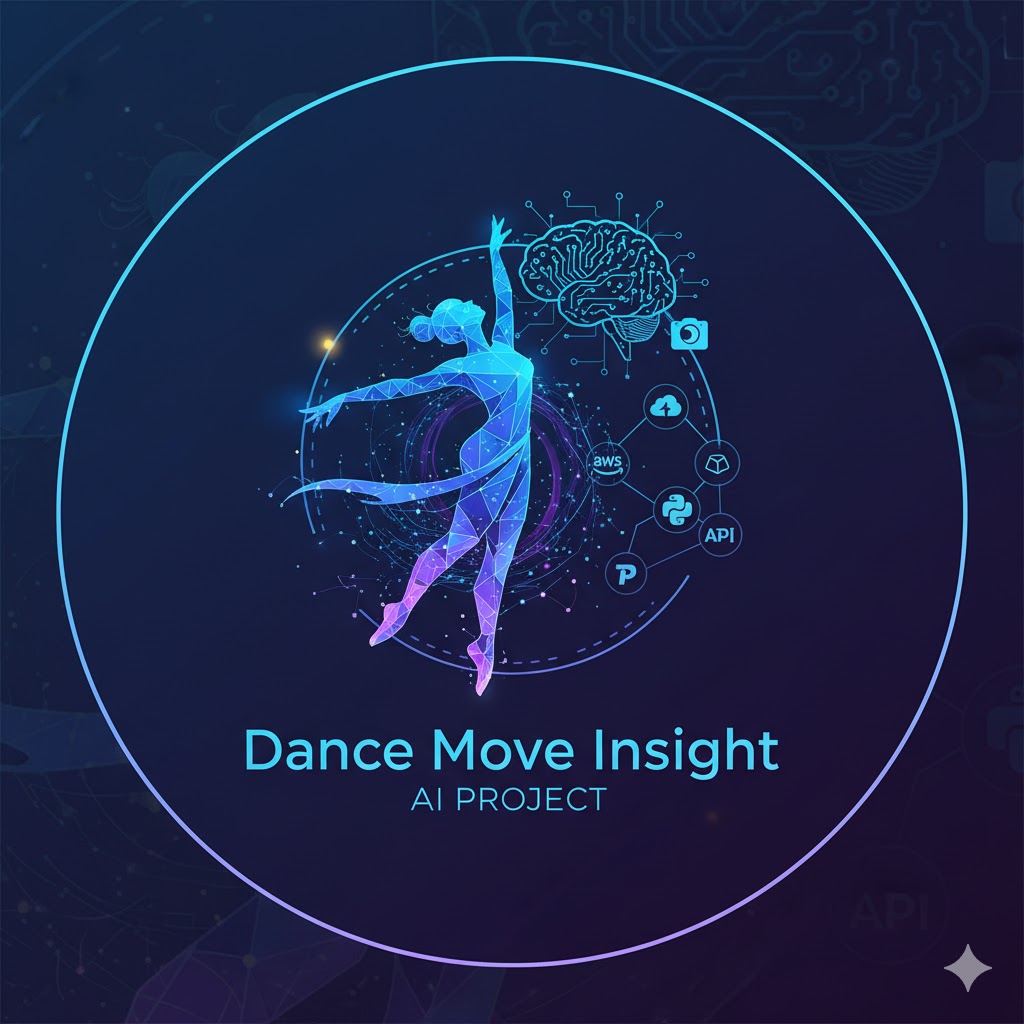 Dance Move Insight - Real-time Pose Analysis API